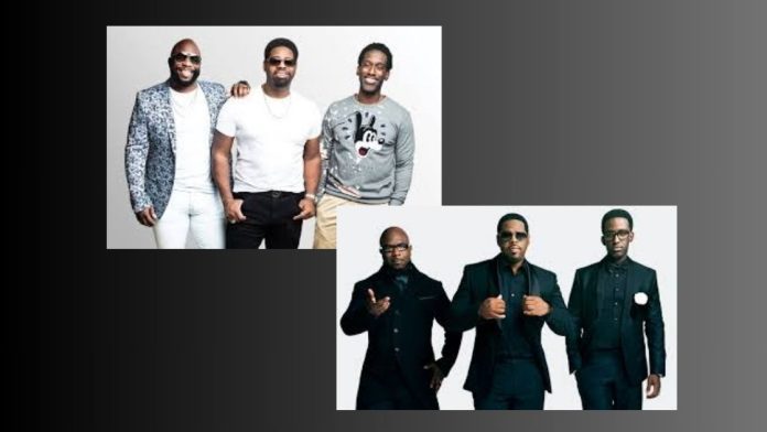 Who is Boyz II Men?