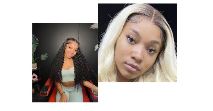 Who is Mya Nicole (TikTok Star)?