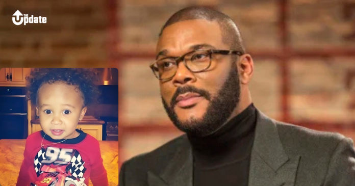 Who is Tyler Perry's son Exploring the Life of Aman