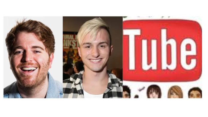 Who was the youtuber/youtubers of your childhood?