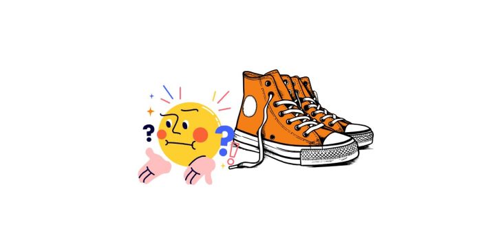 Why Do People Call Converse Shoes 'Catheads'?