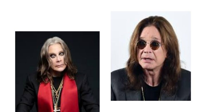 Ozzy Osbourne