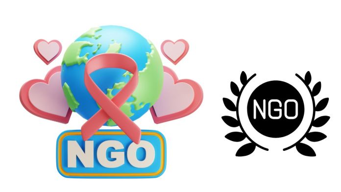 10 NGOs in the USA