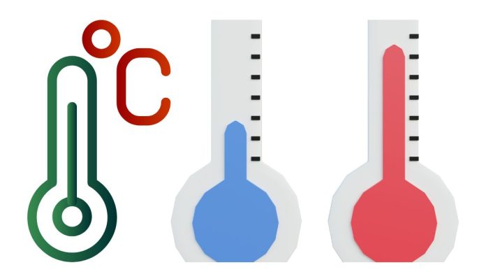 160 Celsius to Fahrenheit