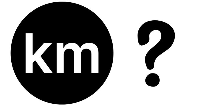 1km is Equal to how Many Meters?     