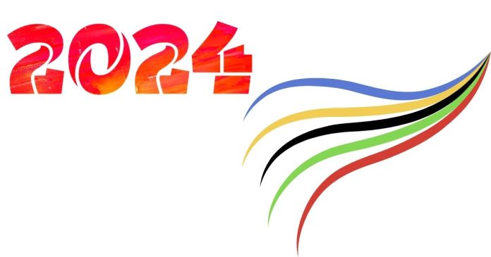 2024 Summer Olympics (Paris 2024) - Breaking