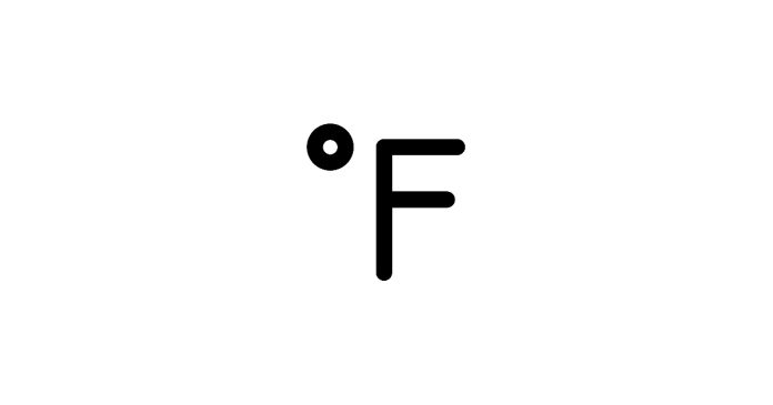 What is 115 degrees Fahrenheit in Celsius or Centigrade?