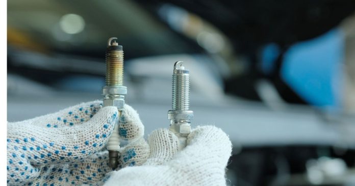 Is $250 a fair price for a 15 minute spark plug replacement?