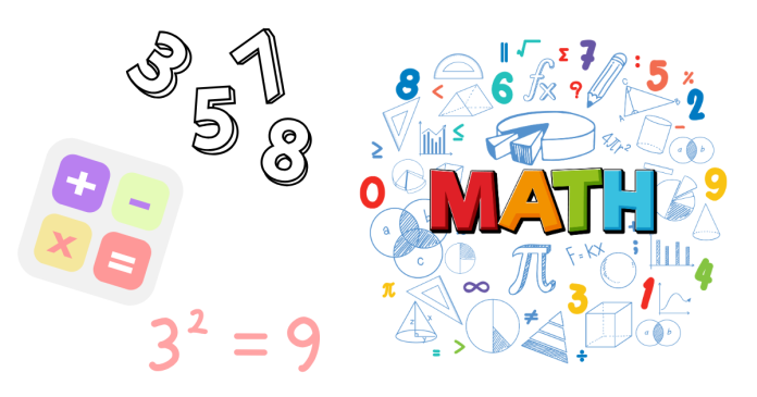 35 Mathematical Riddles with Answers