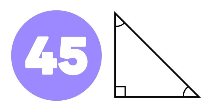 45 is 90% of Which Number? How Do You Calculate it?