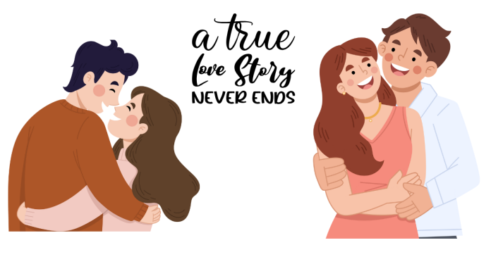 90+True Love Quotes to Appreciate Love