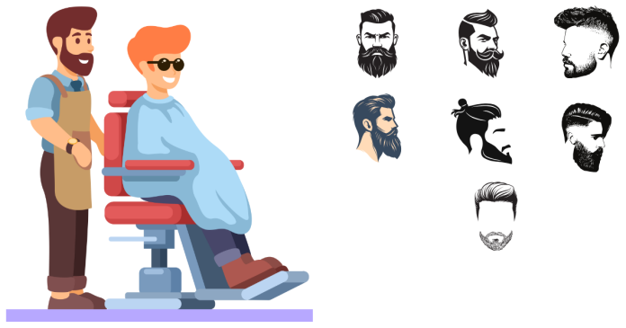 A Cool Guide For The Most Popular Men's Haircuts