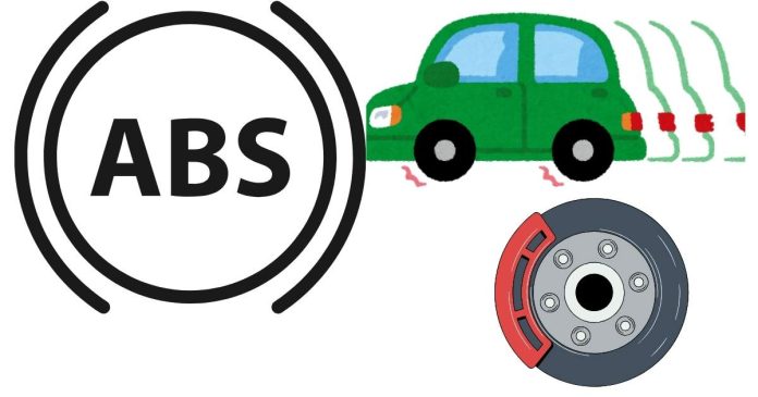 What Are ABS Brakes on a Car?