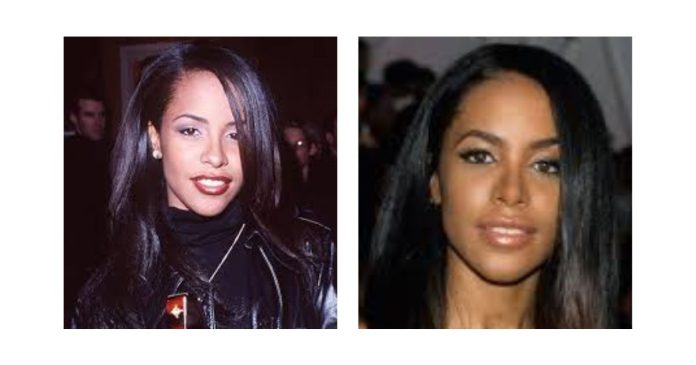 Aaliyah