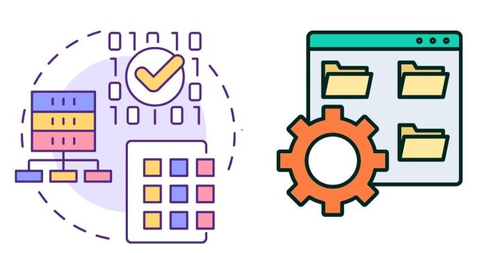 Abstract Data Types (ADT) in Data Structures