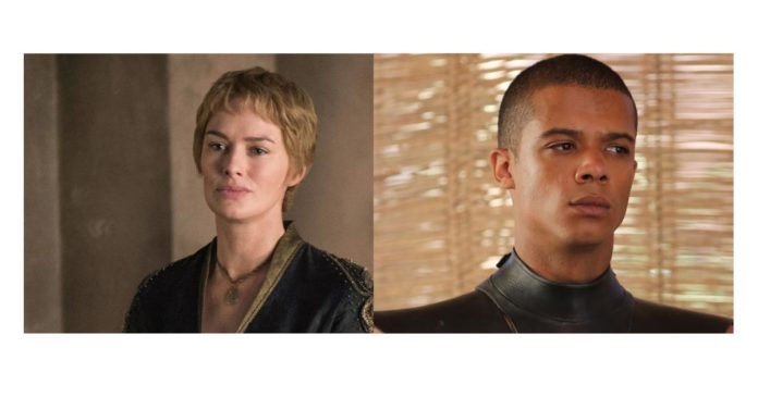 All 52 'Game of Thrones' Main Characters Ranked