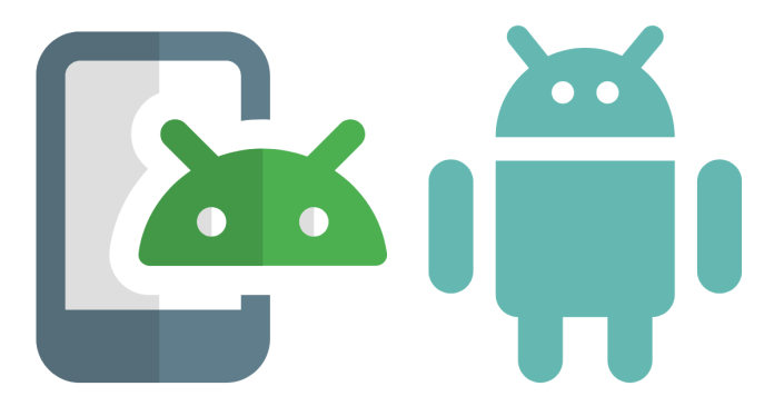 Android Versions