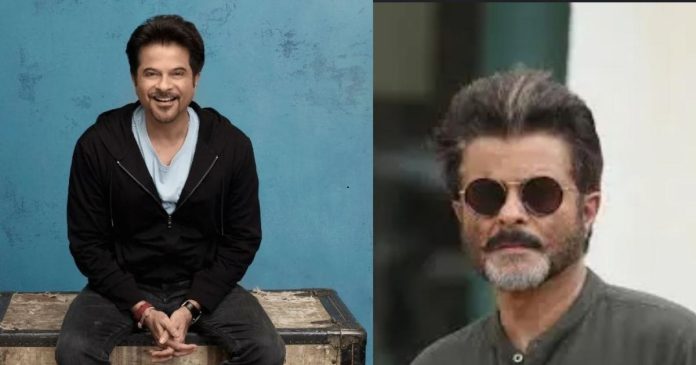 Anil Kapoor: Biography, Age