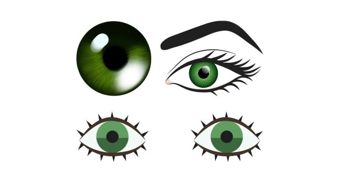 Are Hazel Eyes Classified as Green, or Are They a Separate Eye Color?