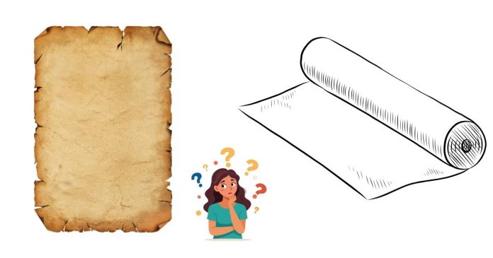 Are Parchment Paper and Baking Paper the Same Thing?