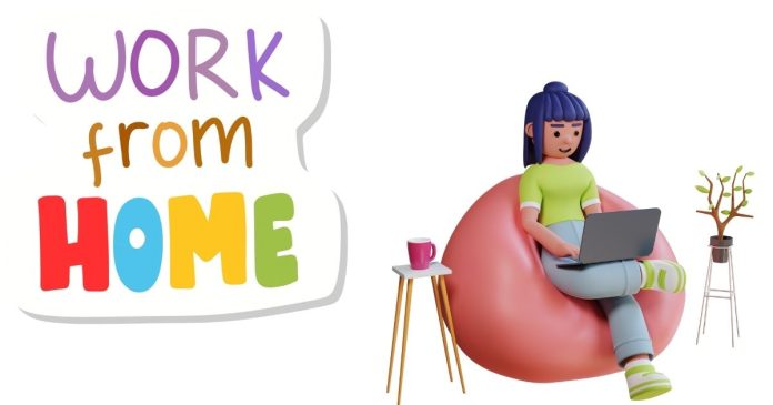 Are There Any Legit Work From Home Jobs You Know Of?