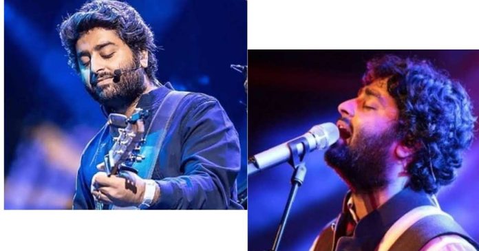 Arijit Singh: Biography, Children, Songs, Wife, Height