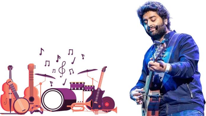 Arijit Singh's Top 10 Songs