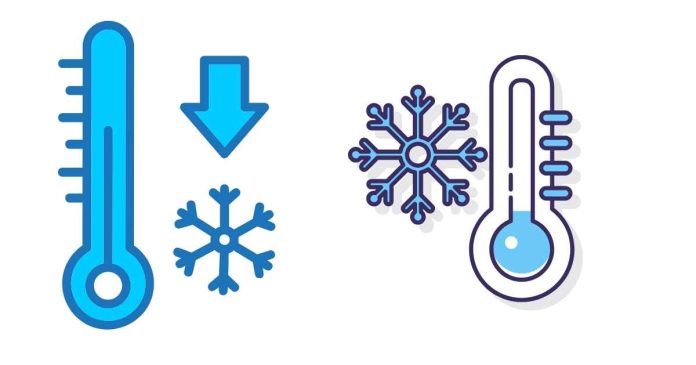 At what temperature does carbon freeze?