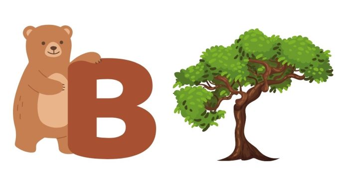 B-Trees