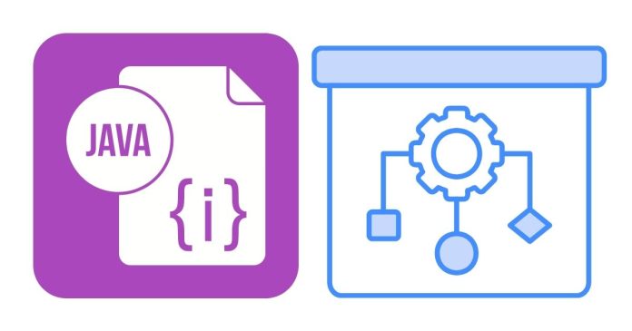 BFS Algorithm in Java