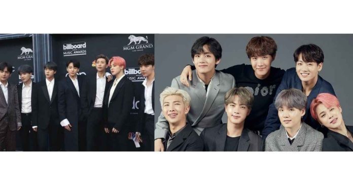 BTS - Members, Ages, Trivia