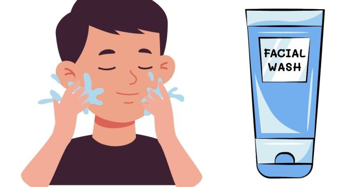 Best men's face wash