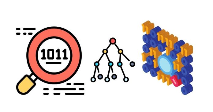 Binary Search Tree In Python