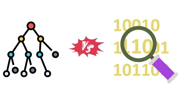 Binary Tree vs Binary Search Tree: Understanding the Differences