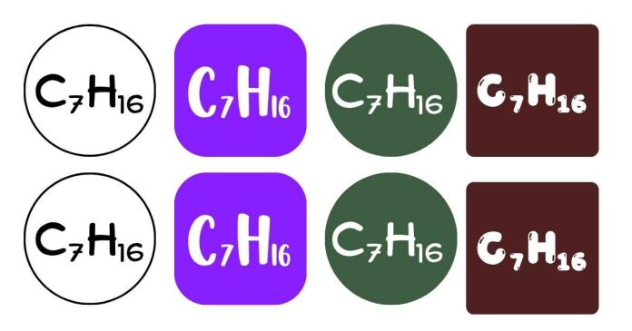 What C7H16 isomer has the highest boiling point?