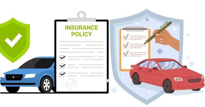 Which of the following affects one's car insurance premium?