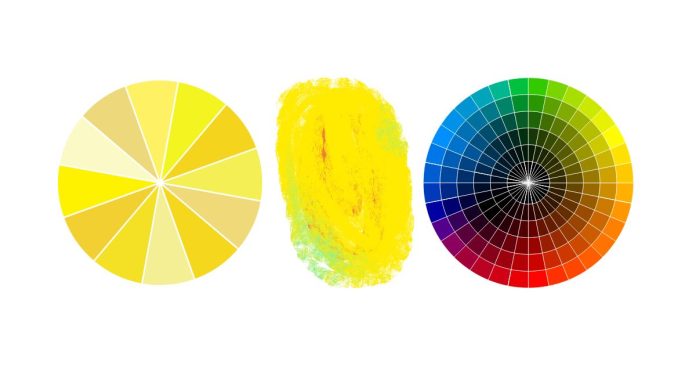 Can Yellow Be Mixed With Other Colors to Create New Shades?