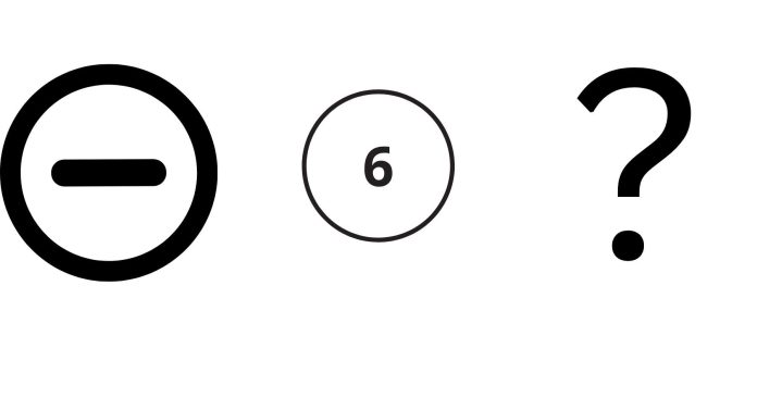 Can a Negative Numbers be a Rational numbers?