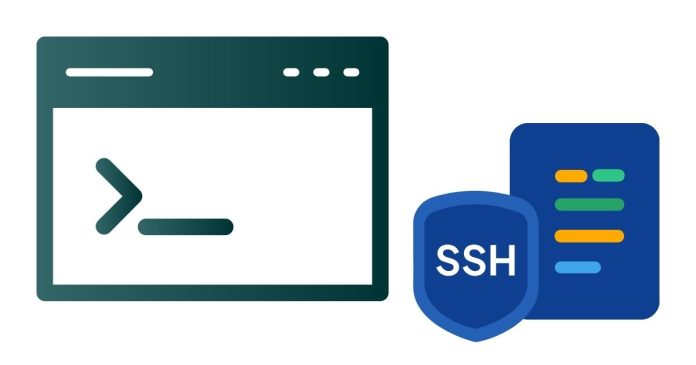 Can someone explain SSH tunnel in a simple way?