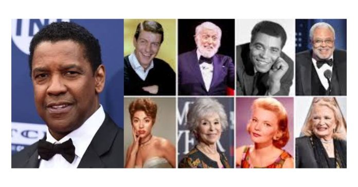 Celebrities Born in 1957