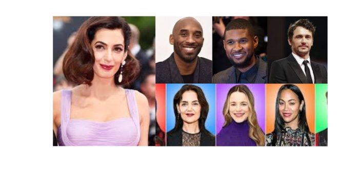 Celebrities Born in 1978