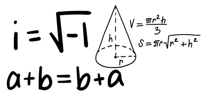 Cone: Definition, Formula, Types, Examples & Properties