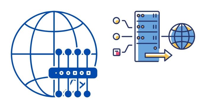 How to Connect with SSH Through a Proxy