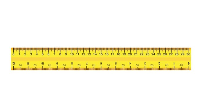 Convert 152.4 Cm To an Equivalent Amount in Inches