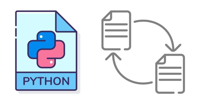 Convert String to Int in Python