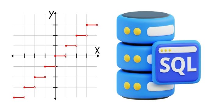 Convert integer to string in PostgreSQL