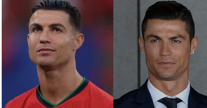 Cristiano Ronaldo: Age, Family, and Bio