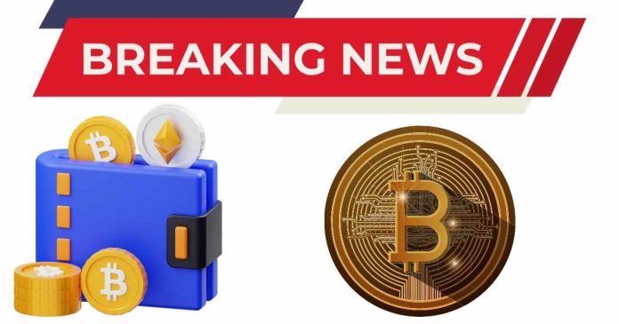 Cryptocurrency News & Discussion