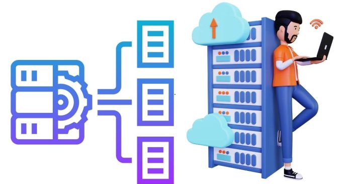 DBMS Examples