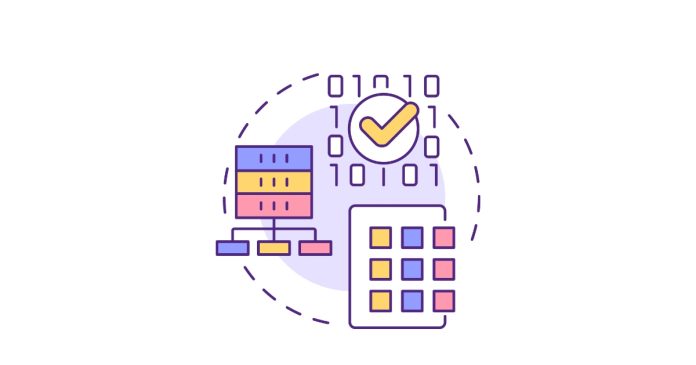 Data structure tutorial